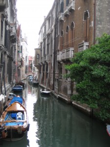 Beautiful Venice ...